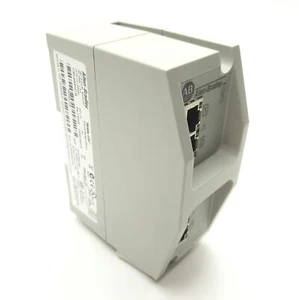 Allen Bradley 1783-EMS04T/B Stratix 6000 Managed Ethernet Switch 4 Ports 10/100 MB - Bild 1 von 8
