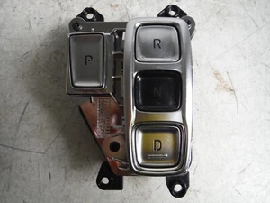 2020-2023 Hyundai Sonata Electronic Gear Selector Buttons OEM 467W0 L1100SSW - Picture 1 of 13