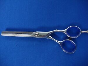 NEW FROMM 781 RHYTHM 5.75" 30 TOOTH THINNING SHEARS RIGHT HAND