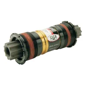 Truvativ Giga Pipe Team SL ISIS Bike/Cycle Bottom Bracket - 118x68/68E/73mm NEW - Picture 1 of 1