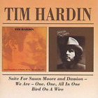 Tim Hardin Suite For Susan Moore/Bird On A Wire (CD) Album (UK IMPORT)