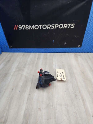 04-21 Subaru wrx sti 2.5 tanque de expansión de refrigerante 21132AA131 143k Foto 1 de 4