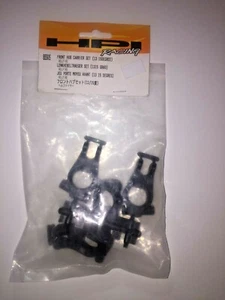 Juego de portacubos delantero Hpi Racing 85505 (13 15 grados) - Imagen 1 de 2