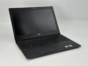 Fujitsu LifeBook U7510 15,6" FHD i5-10210U 16GB DDR4 512GB NVMe FaceID LTE - Imagen 1 de 5