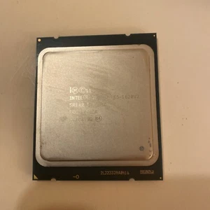 Intel Xeon E5 V2 3.7 GHz Quad-Core (E5-1620V2) #066 - Bild 1 von 2