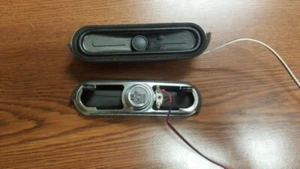 Proscan Westinghouse Y35135-808 Speaker Set - Picture 1 of 1