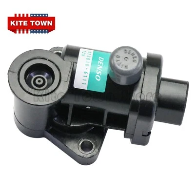 Electroválvula reguladora colector OEM para Subaru Impreza 2017-2019 012010-6111 Foto 1 de 4