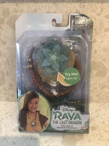 Disney Raya and The Last Dragon Light Of Kumandra Necklace - Picture 1 of 11