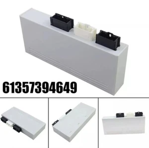 Tailgate Trunk Control Module Unit 61357394649 For BMW 5 7 Series M5 X3 xDrive - Picture 1 of 4