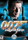 James Bond 007: Nightfire - PC