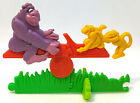 Kinder Surprise 3D Puzzle Animals Friends 1994