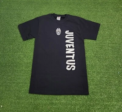 Camiseta Juventus # 10 Tevez Legend para hombre 100 % algodón. Nuevo Foto 1 de 2