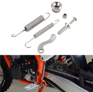 Kickstand Side Stand Springs Kit For KTM 250 350 450 500 XC XCF EXC F 2017-2022 - Picture 1 of 6
