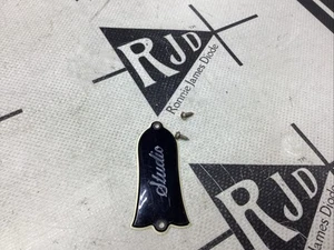 90’s Gibson Les Paul Studio Bell Truss Rod Cover - Picture 1 of 2