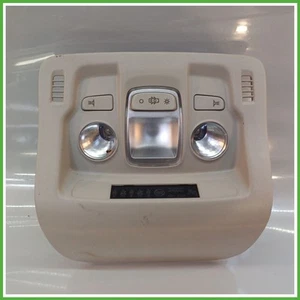 Plafoniera Anteriore Centrale CITROEN C3 3a Serie B618 98118566BJ 2016 2019 - Foto 1 di 6