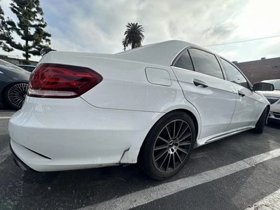 Tanque de combustible usado se adapta a: Mercedes-benz Mercedes clase e 212 2016 tipo SDN E350 gasolina Foto 1 de 4