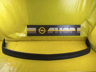 Spoiler Inferior Delantero Opel Vectra C Antracita GM 24440604 - Imagen 1 de 4