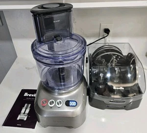 Breville BFP800XL Sous Chef Pro 16 Cup Food Processor Large - Picture 1 of 16