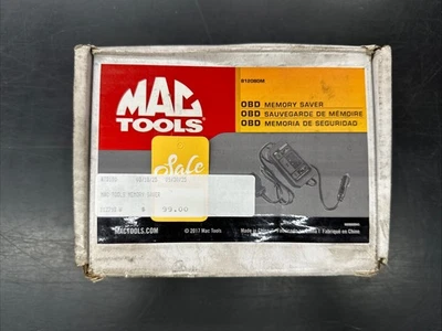 Автомобильная экономия памяти Mac Tools B120BDM - Изображение 1 из 4