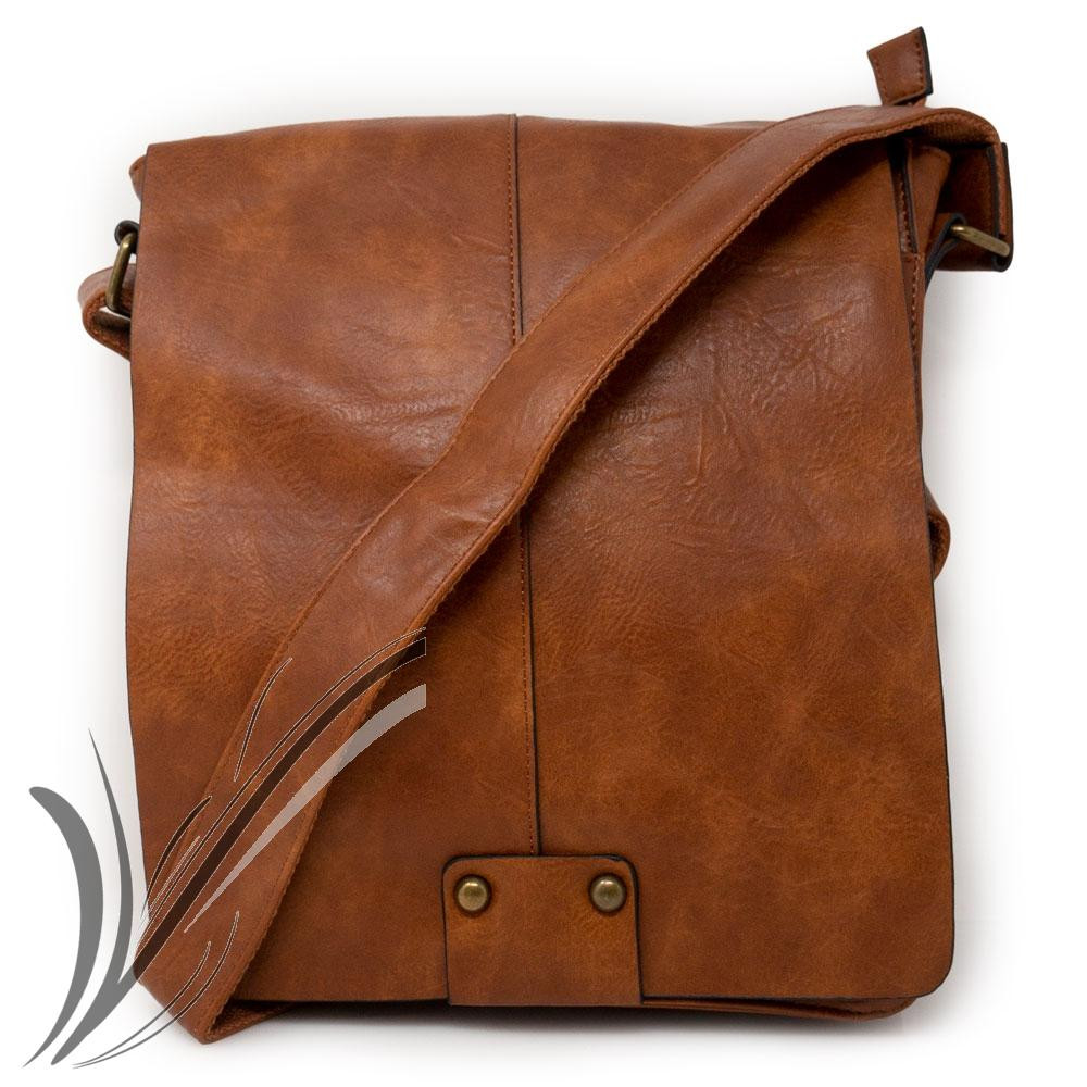 Borsello Uomo Tracolla Pelle Borsello Uomo GM Borsa Tracolla Pelle