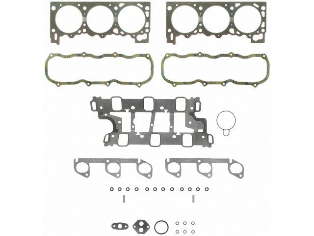 Head Gasket Set Felpro 26NDDH41 for Ford Explorer Ranger Aerostar 1996 1995 - Image 1 of 1