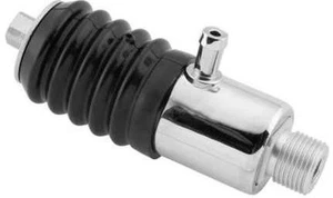 Bikers Choice 83117 Rear Master Cylinder 601771 bkc601771 - Picture 1 of 4