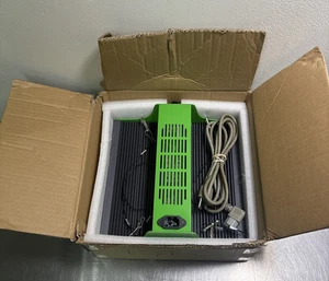 VIPARSPECTRA P600 LED Grow Light Full Spec - great condition w/ replacement cord - Picture 1 of 3