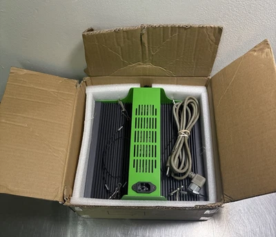 VIPARSPECTRA P600 LED Grow Light Full Spec - great condition w/ replacement cord - Image 1 of 3