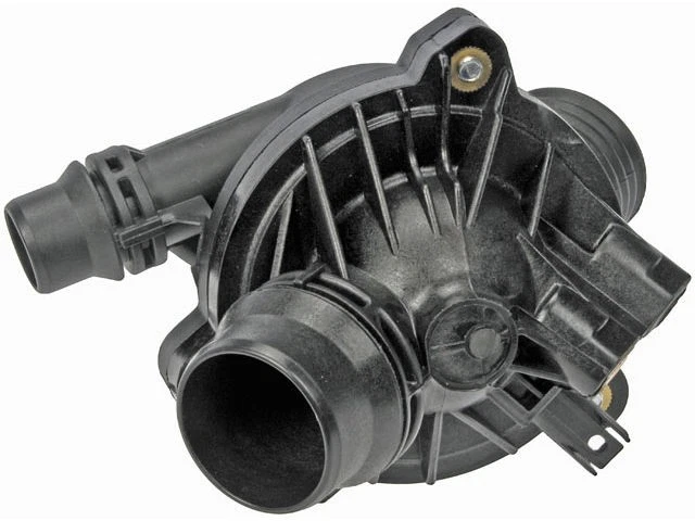 Conjunto de carcaça de termostato líquido de arrefecimento do motor para 2006-2016 BMW Z4 2007 NB457NS - Imagem 1 de 1