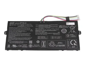 Acer Akku für Swift 5 (SF514-52T) 36Wh AP16L5J - Afbeelding 1 van 3
