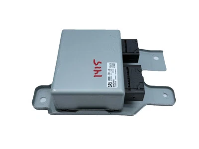 15 Honda Civic 2014 módulo de control de dirección asistida eléctrica dirección asistida eléctrica dirección asistida 39980-tr3-a5 OEM Foto 1 de 4