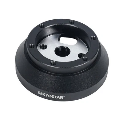 Steering Wheel Short Hub Adapter For 2007-2014 GMC Sierra 1500 2500/3500 HD 177H - Image 1 of 4