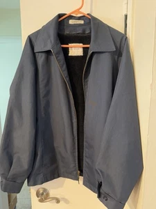 Vintage London Fog Jacket Coat With Liner Size 40 Reg. - Picture 1 of 15