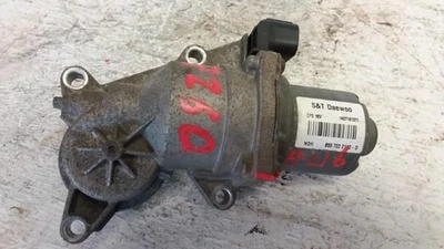 MOTOR CAJA TRANSFERENCIA SE ADAPTA A 15 CADILLAC ESCALADE SILVERADO 1500 717820 Foto 1 de 4