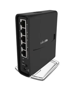 hAP ac2 RBD52G-5HacD2HnD-TC Dual-Concurrent 2.4/5GHz Access Point, 802.11a/b/... - Picture 1 of 5