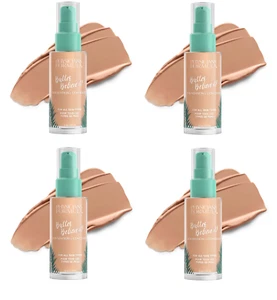 Physicians Formula Butter Believe It! Foundation & Concealer, Light To Medium x4 - Picture 1 of 1