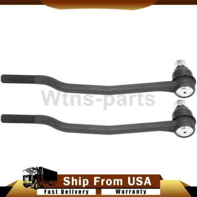 2x Tie Rod Ends Inner For Mercury Grand Marquis 5.8L 1978 - Image 1 of 4