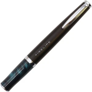 Pilot Penna a sfera a base di olio Timeline Eternal Green - Foto 1 di 5