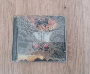 Bewitched Diabolic Desecration Original CD 1996  - Bild 1 von 3