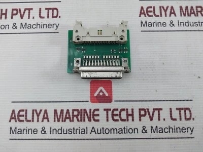 EMERSON 4.350-0924/B Printed Circuit Board E322822 - Image 1 of 4