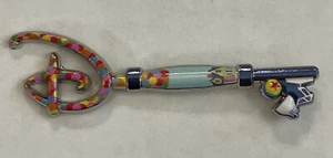 Disney Store "UP Balloons" Mystery Key Pin Series 2 2021 - In Hand  - Picture 1 of 5