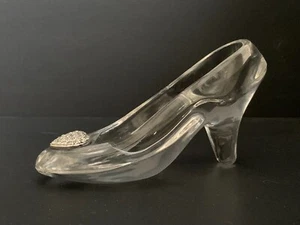 Zapatilla de cristal de Cenicienta Parks x Arribas Brothers - Imagen 1 de 6