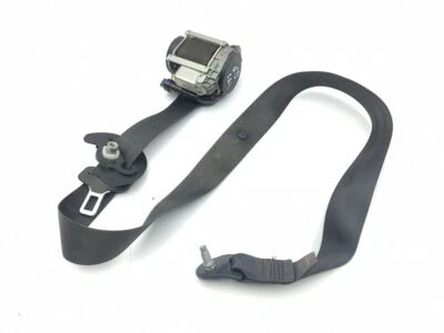 Peugeot 508 2011 Front Seat Belt Right 6489BET AMD181604 - Image 1 of 4