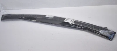 Deflectores de ventana de montaje delantero exterior AVS para Toyota Tundra 2004-06 doble cabina Foto 1 de 4