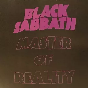 Black Sabbath – Master Of Reality | CD - Bild 1 von 1
