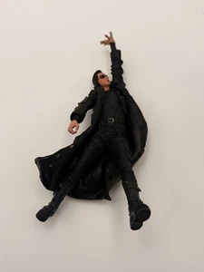 Figura de acción NECA The Matrix Neo - Gabardina negra - Keanu Reeves - Imagen 1 de 6