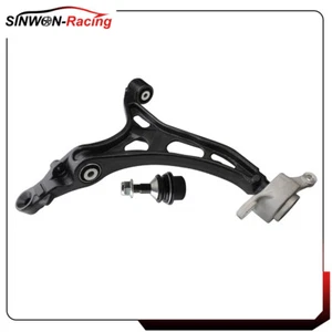2 X For 2011-2015 Jeep Grand Cherokee Durango Front Lower Control Arm Ball Joint - Picture 1 of 10