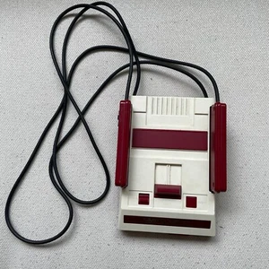 Nintendo Classic Mini Famicom Only Console Japan Tested - Picture 1 of 3