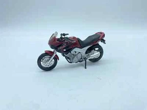 Model Moto Yamaha TDM 850 - EDICOLA - 1:18 Scale - Picture 1 of 4
