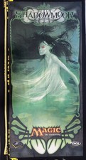 Shadowmoor Wall Banner-MTG-Promotional DCI